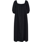 MARTA DU CHATEAU Marta du Chateau Damen Kleid MdcValina 26118 Dress Black