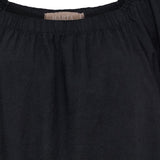 MARTA DU CHATEAU Marta du Chateau Damen Kleid MdcValina 26118 Dress Black
