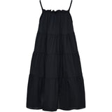 MARTA DU CHATEAU Marta du Chateau Damen Kleid MdcVelina 269225 Dress Black