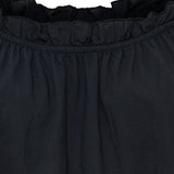 MARTA DU CHATEAU Marta du Chateau Damen Kleid MdcVelina 269225 Dress Black