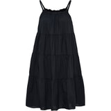 MARTA DU CHATEAU Marta du Chateau Damen Kleid MdcVelina 269225 Dress Black