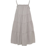 MARTA DU CHATEAU Marta du Chateau Damen Kleid MdcVelina 269225 Dress Fango
