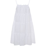 MARTA DU CHATEAU Marta du Chateau Damen Kleid MdcVelina 269225 Dress White