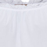 MARTA DU CHATEAU Marta du Chateau Damen Kleid MdcVelina 269225 Dress White
