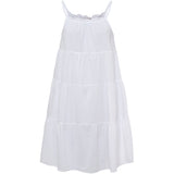 MARTA DU CHATEAU Marta du Chateau Damen Kleid MdcVelina 269225 Dress White