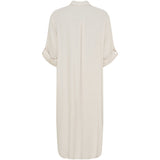 MARTA DU CHATEAU Marta du Chateau Damen Kleid MdcVioletta 5149 Dress Sabbia102