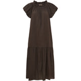MARTA DU CHATEAU Marta du Chateau Damen Kleid MdcZenith 8367 Dress Moro