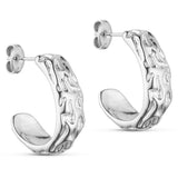 MARTA DU CHATEAU Marta du Chateau Damen Ohrringe MdcJacey MDC12 Jewelry Steel