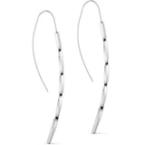MARTA DU CHATEAU Marta du Chateau Damen Ohrringe MdcJalena MDC15 Jewelry Steel