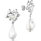 MARTA DU CHATEAU Marta du Chateau Damen Ohrringe MdcJanat MDC16 Jewelry Steel