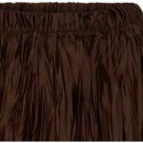 MARTA DU CHATEAU Marta du Chateau Damen Rock MdcAlix 31034 Skirt Moro