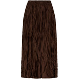 MARTA DU CHATEAU Marta du Chateau Damen Rock MdcAlix 31034 Skirt Moro