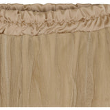 MARTA DU CHATEAU Marta du Chateau Damen Rock MdcIsabelle G3050 Skirt Camello