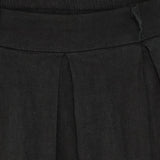 MARTA DU CHATEAU Marta du Chateau Damen Rock MdcLeona 257029 Skirt Black