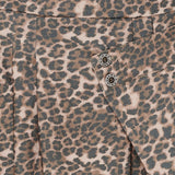 MARTA DU CHATEAU Marta du Chateau Damen Rock MdcLuxie 257050B Skirt Leo