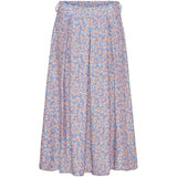 MARTA DU CHATEAU Marta du Chateau Damen Rock MdcMalika 6791 Skirt Jeans620tpg-yn