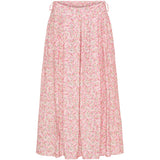 MARTA DU CHATEAU Marta du Chateau Damen Rock MdcMalika 6791 Skirt Rosa620tpg-yn