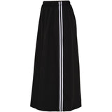 MARTA DU CHATEAU Marta du Chateau Damen Rock MdcMarielle 37107 Skirt Black