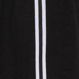 MARTA DU CHATEAU Marta du Chateau Damen Rock MdcMarielle 37107 Skirt Black