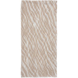 MARTA DU CHATEAU Marta du Chateau Damen Schal MdcBarbera FA37240 Scarf Beige