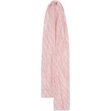MARTA DU CHATEAU Marta du Chateau Damen Schal MdcBarbera FA37240 Scarf Pink