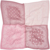 MARTA DU CHATEAU Marta du Chateau Damen Schal MdcBelle FA37263 Scarf Pink/Baby