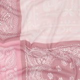 MARTA DU CHATEAU Marta du Chateau Damen Schal MdcBelle FA37263 Scarf Pink/Baby