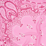 MARTA DU CHATEAU Marta du Chateau Damen Schal MdcCaitlyn FA37257 Scarf Pink