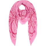 MARTA DU CHATEAU Marta du Chateau Damen Schal MdcCaitlyn FA37257 Scarf Pink