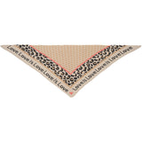 MARTA DU CHATEAU Marta du Chateau Damen Schal MdcClio BA-0746 Scarf Beige2