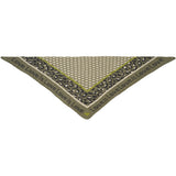 MARTA DU CHATEAU Marta du Chateau Damen Schal MdcClio BA-0746 Scarf DarkGreen9