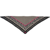 MARTA DU CHATEAU Marta du Chateau Damen Schal MdcClio BA-0746 Scarf Grey5