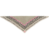 MARTA DU CHATEAU Marta du Chateau Damen Schal MdcClio BA-0746 Scarf beige/green