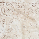 MARTA DU CHATEAU Marta du Chateau Damen Schal MdcDanna FA37254 Scarf Beige/Coffee