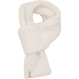 MARTA DU CHATEAU Marta du Chateau Damen Schal MdcElse T-0050 Scarf Offwhite
