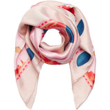 MARTA DU CHATEAU Marta du Chateau Damen Schal MdcFinja BA-Scarf Scarf Beige3540