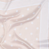 MARTA DU CHATEAU Marta du Chateau Damen Schal MdcFinja BA-Scarf Scarf Beige4037