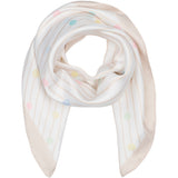 MARTA DU CHATEAU Marta du Chateau Damen Schal MdcFinja BA-Scarf Scarf Beige4128