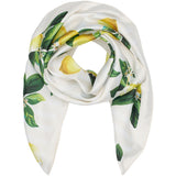 MARTA DU CHATEAU Marta du Chateau Damen Schal MdcFinja BA-Scarf Scarf Beige4212