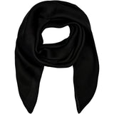 MARTA DU CHATEAU Marta du Chateau Damen Schal MdcFinja BA-Scarf Scarf Black3136