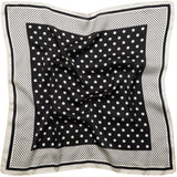 MARTA DU CHATEAU Marta du Chateau Damen Schal MdcFinja BA-Scarf Scarf Black3201