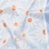 MARTA DU CHATEAU Marta du Chateau Damen Schal MdcFinja BA-Scarf Scarf Blue3567