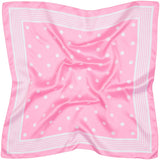 MARTA DU CHATEAU Marta du Chateau Damen Schal MdcFinja BA-Scarf Scarf Fuxia4037