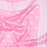 MARTA DU CHATEAU Marta du Chateau Damen Schal MdcFinja BA-Scarf Scarf Fuxia4037
