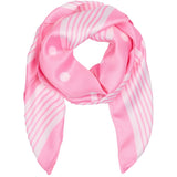 MARTA DU CHATEAU Marta du Chateau Damen Schal MdcFinja BA-Scarf Scarf Fuxia4037