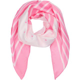 MARTA DU CHATEAU Marta du Chateau Damen Schal MdcFinja BA-Scarf Scarf Fuxia4055