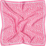 MARTA DU CHATEAU Marta du Chateau Damen Schal MdcFinja BA-Scarf Scarf Fuxia4056