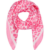 MARTA DU CHATEAU Marta du Chateau Damen Schal MdcFinja BA-Scarf Scarf Fuxia4056