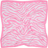 MARTA DU CHATEAU Marta du Chateau Damen Schal MdcFinja BA-Scarf Scarf Fuxia4059