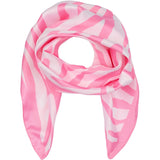 MARTA DU CHATEAU Marta du Chateau Damen Schal MdcFinja BA-Scarf Scarf Fuxia4059